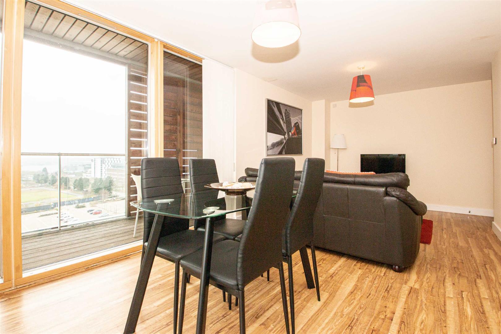 Jasper House, 9 Merrivale Mews, Milton Keynes
